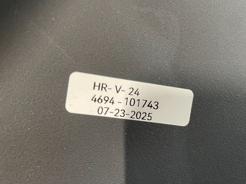 Load image into Gallery viewer, 2023-2025 HONDA HR-V EX-L CENTER CONSOLE ARM REST ARMREST LID COVER GRAY #101743
