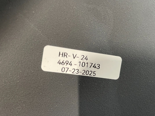 2023-2025 HONDA HR-V EX-L CENTER CONSOLE ARM REST ARMREST LID COVER GRAY