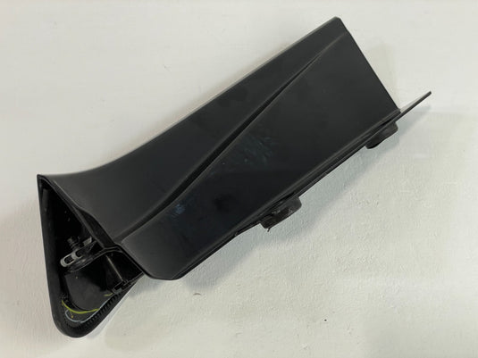 2019 - 2020 INFINITI QX50 REAR RIGHT SIDE SPOILER DEFLECTOR TRUNK LID