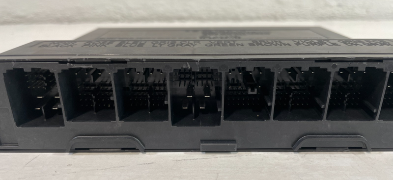Load image into Gallery viewer, 2020 - 2021 CADILLAC CT5 CT4 BODY COMPUTER CONTROL MODULE BCM UNIT # 104977C
