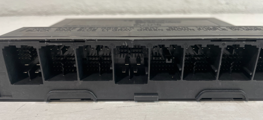 2020 - 2021 CADILLAC CT5 CT4 BODY COMPUTER CONTROL MODULE BCM UNIT