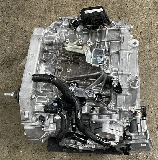 HONDA CIVIC FWD AUTO TRANSMISSION ASSEMBLY 5K MILES 2.0L 2022 - 2024