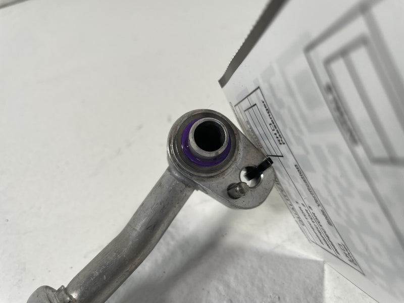 Load image into Gallery viewer, 19-25 BMW 330i 330i xDrive A/C AIR CONDITIONING PRESSURE HOSE PIPE TUBE # 106283
