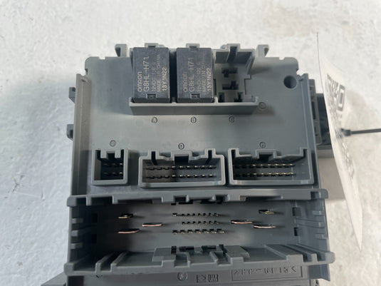 2023-2025 ACURA INTEGRA CABIN FUSE RELAY DASH JUNCTION BOX MODULE