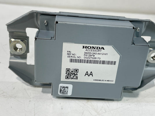 23-25 HONDA CR-V HYBRID SPORT ACTIVE NOISE CANCELLATION CONTROL MODULE