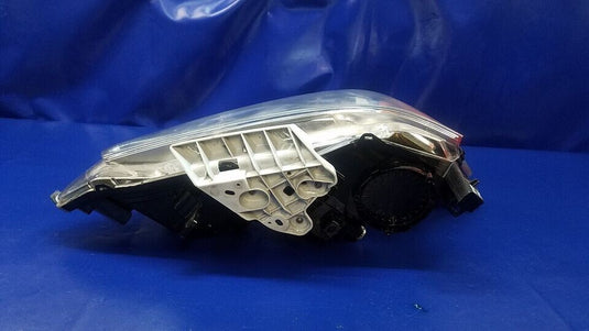 13-15 NISSAN ALTIMA LEFT SIDE HALOGEN HEADLIGHT HEADLAMP NON AFS
