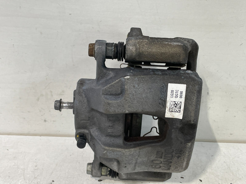 Load image into Gallery viewer, 2022-2023 KIA STINGER AWD FRONT LEFT DRIVER SIDE BRAKE CALIPER ASSEMBLY # 99671
