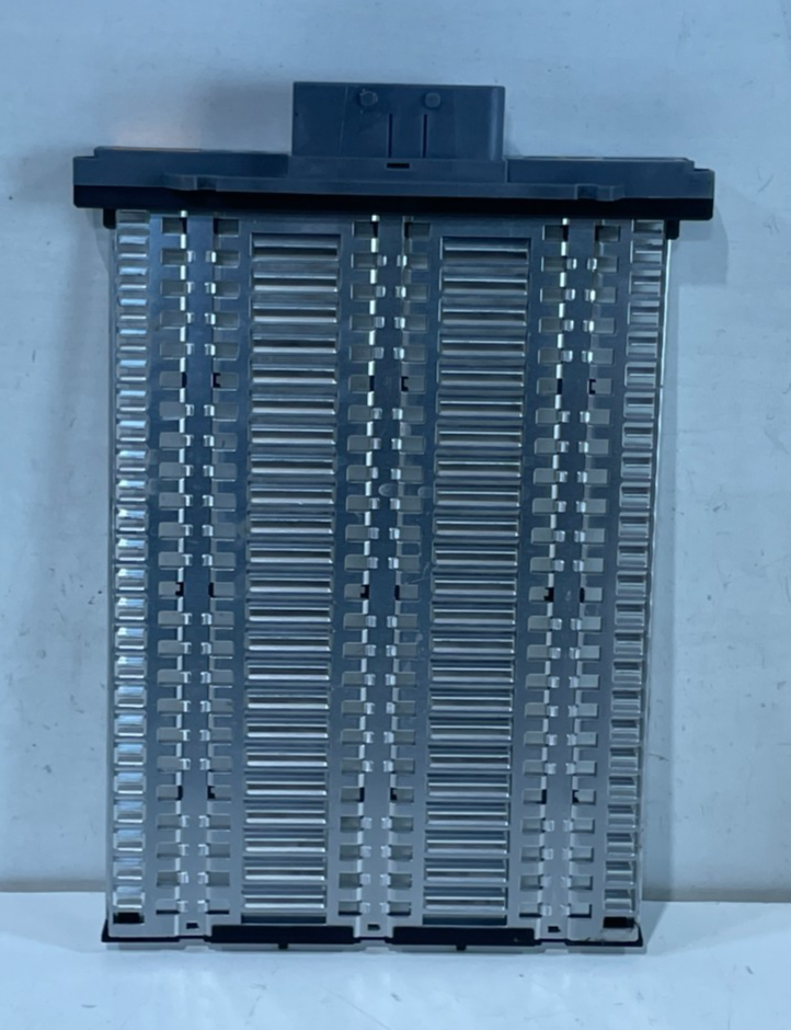 Load image into Gallery viewer, 20-22 HYUNDAI PALISADE HVAC HEAT ELEMENT AUXILIARY HEATER H309330600 # 103052
