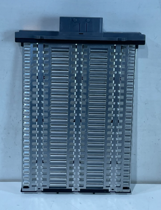 20-22 HYUNDAI PALISADE HVAC HEAT ELEMENT AUXILIARY HEATER H309330600