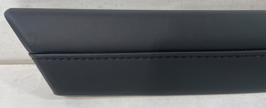 2019-2024 ACURA RDX RIGHT PASSENGER SIDE DASH MOLDING TRIM COVER PANEL