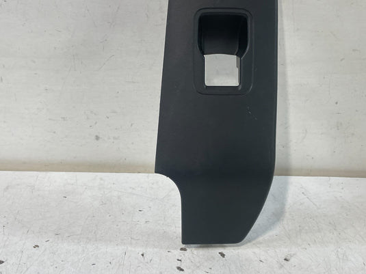 2022 - 2025 HONDA CIVIC REAR RIGHT SIDE POWER DOOR WINDOW SWITCH BEZEL