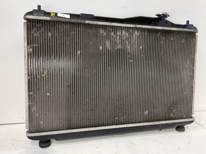 Load image into Gallery viewer, ⭐⭐ 2012-2015 HONDA CIVIC SEDAN RADIATOR ASSEMBLY AUTOMATIC TRANSMISSION 1.8L ⭐⭐
