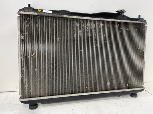 ⭐⭐ 2012-2015 HONDA CIVIC SEDAN RADIATOR ASSEMBLY AUTOMATIC TRANSMISSION 1.8L ⭐⭐