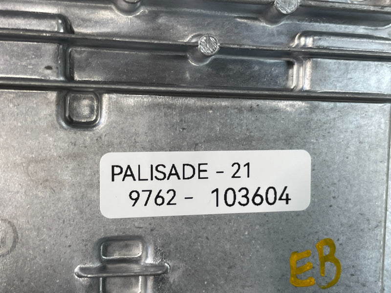 Load image into Gallery viewer, 20-22 HYUNDAI PALISADE FWD TRANSMISSION CONTROL MODULE TM TCU UNIT 3.8L #103604

