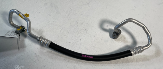 2023-2025 KIA SPORTAGE AC AIR CONDITIONING DISCHARGE HOSE TUBE LINE 2.5L
