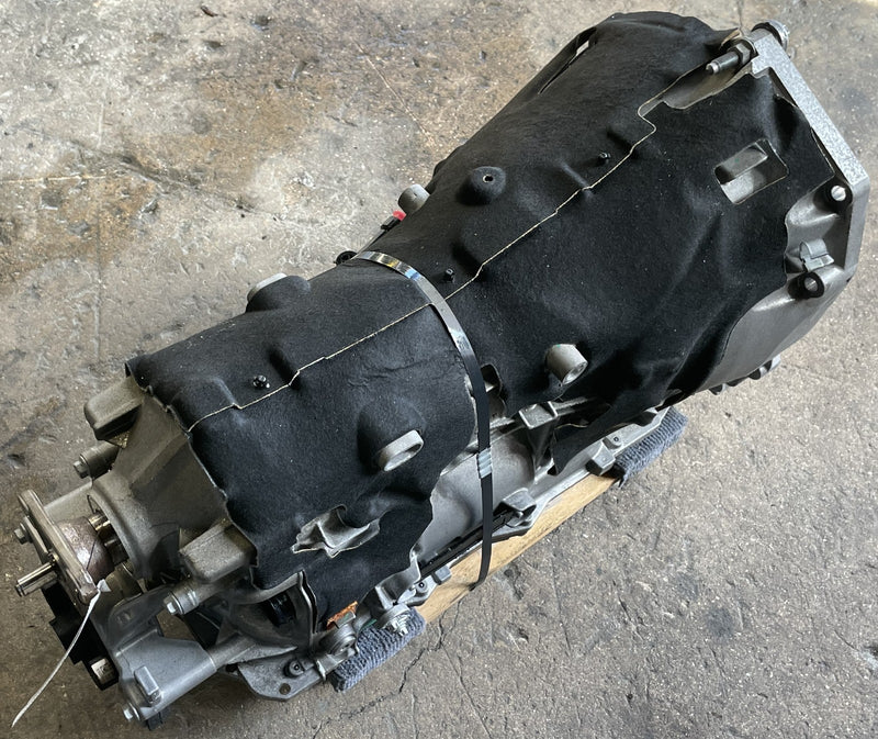 Load image into Gallery viewer, BMW G20 330i Z4 RWD AUTO TRANSMISSION ASSEMBLY 53K MILES 2.0L 2021-2024 # 106374
