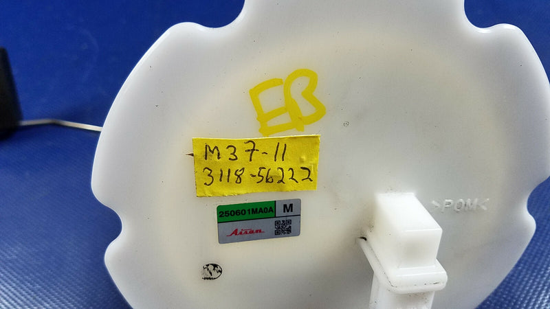Load image into Gallery viewer, INFINITI M37 Q50 Q70 Q70L FUEL GAS GAUGE LEVEL SENDING UNIT 25060-1MA0A # 56222
