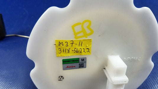 INFINITI M37 Q50 Q70 Q70L FUEL GAS GAUGE LEVEL SENDING UNIT 25060-1MA0A