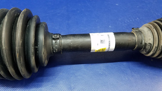 2017 - 2019 INFINITI QX30 FWD FRONT RIGHT PASSENGER SIDE AXLE SHAFT