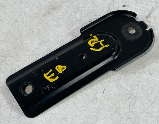 2022 - 2025 HONDA CIVIC FRONT RIGHT SIDE LOWER BUMPER SUPPORT BRACKET