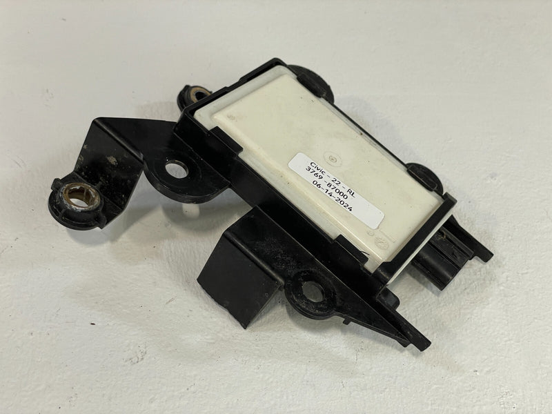 Load image into Gallery viewer, 22-23 HONDA CIVIC EX SEDAN REAR LEFT BLIND SPOT RADAR CONTROL MODULE 1.5L #87000
