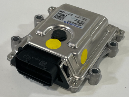 2021 - 2023 HYUNDAI SANTA FE TRANSMISSION SHIFT SBW CONTROL MODULE UNIT