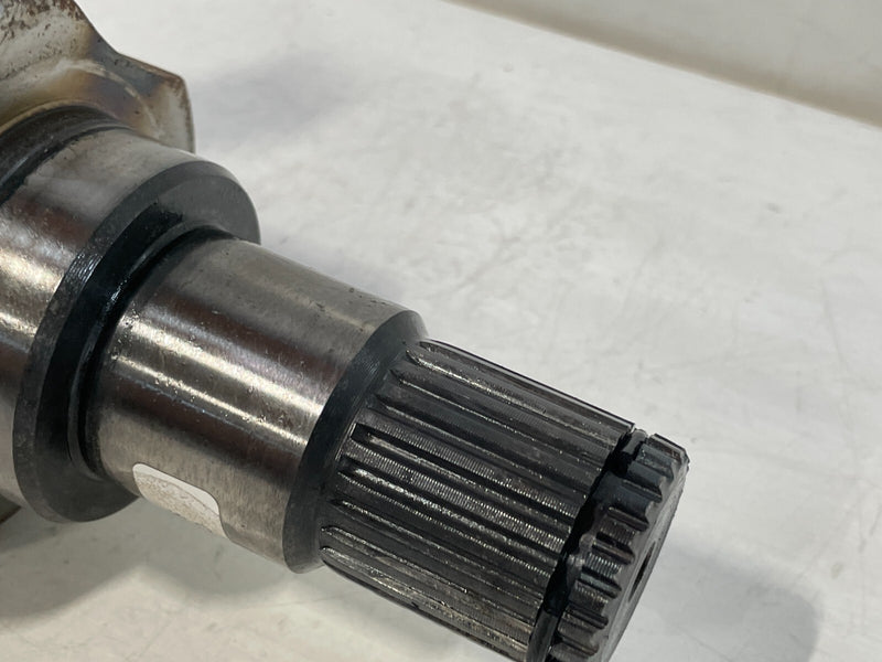 Load image into Gallery viewer, 2012 - 2017 TOYOTA CAMRY FWD FRONT LEFT DRIVER SIDE AXLE SHAFT 2.5L # 95209

