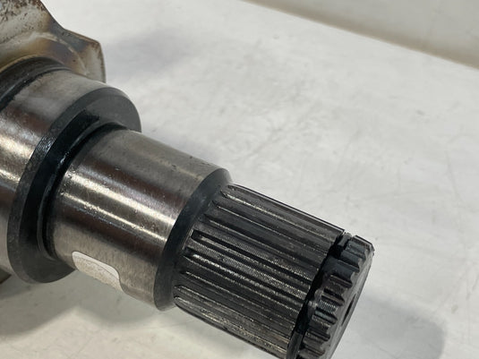 2012 - 2017 TOYOTA CAMRY FWD FRONT LEFT DRIVER SIDE AXLE SHAFT 2.5L