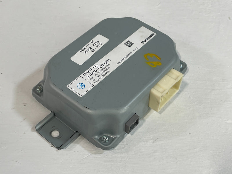 Load image into Gallery viewer, 22-25 HONDA CIVIC POWER SUPPLY VOLTAGE STABILIZER MANAGMENT CONTROL MODULE 89015

