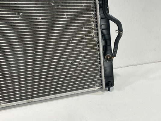 2011 - 2019 INFINITI M56 Q70 Q70L AUTO TRANS RADIATOR ASSEMBLY 5.6L