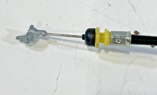 2020 - 2022 HYUNDAI PALISADE FUEL FILLER DOOR LOCK LATCH ACTUATOR CABLE