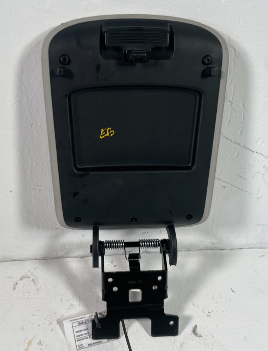 2025 HYUNDAI TUCSON LIMITED CENTER CONSOLE ARM REST ARMREST LID COVER