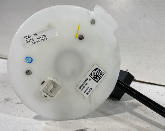 2019-2025 ACURA RDX SECONDARY FUEL GAS TANK PUMP SENDING LEVEL UNIT