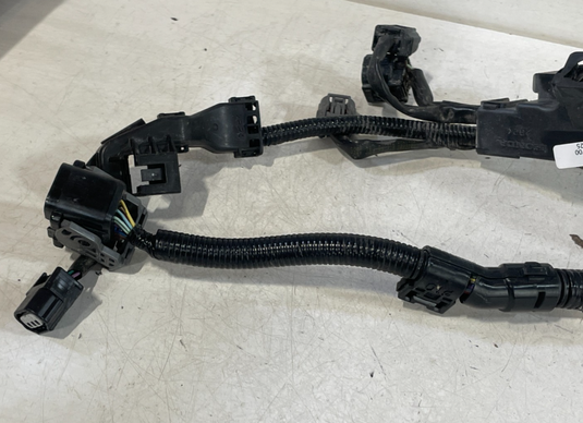 2023 - 2025 HONDA HR-V FWD AUTO TRANSMISSION WIRE WIRING HARNESS 2.0L