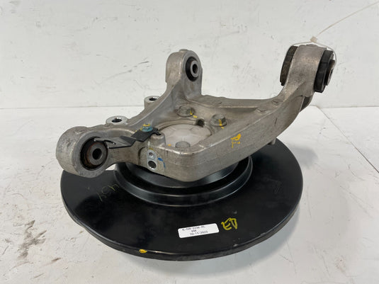 ⭐⭐ OEM 19-23 INFINITI QX50 FWD REAR LEFT DRIVER SIDE SPINDLE KNUCKLE W/ HUB ⭐⭐