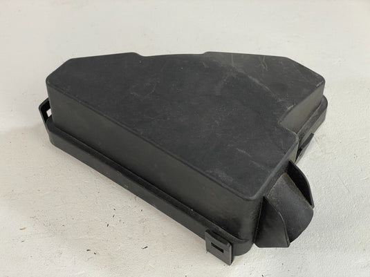 2019-2022 INFINITI QX50 ENGINE FUSE RELAY JUNCTION BOX LID COVER 2.0L