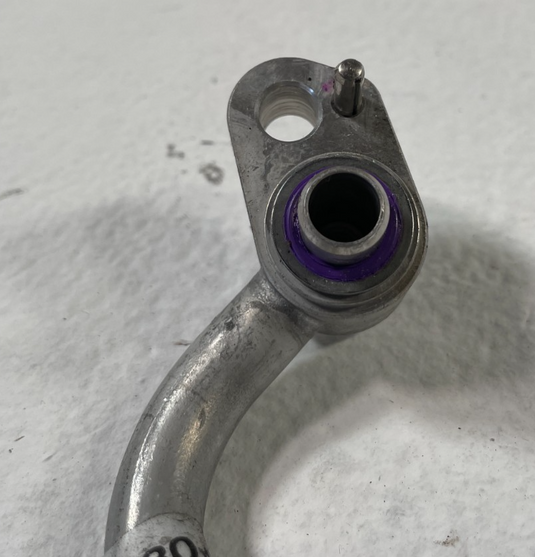 19-25 BMW 330i 330i xDrive A/C AIR CONDITIONING PRESSURE HOSE PIPE TUBE