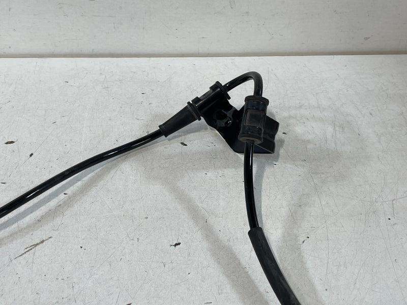 Load image into Gallery viewer, 2019-2025 GENESIS G70 REAR LEFT DRIVER SIDE ABS WHEEL SPEED SENSOR # 96691
