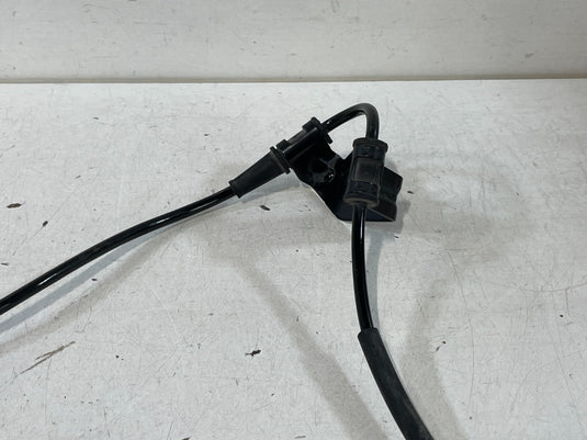 2019-2025 GENESIS G70 REAR LEFT DRIVER SIDE ABS WHEEL SPEED SENSOR