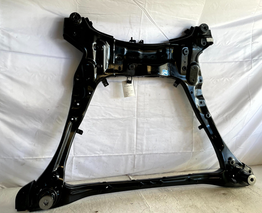 2023-2025 KIA SPORTAGE FWD FRONT SUSPENSION SUBFRAME CROSSMEMBER CRADLE