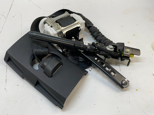 22-23 HONDA CIVIC FRONT RIGHT PASSENGER SEAT BELT RETRACTOR W/ TENSIONER