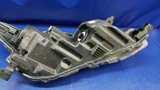 19-21 NISSAN ALTIMA LEFT SIDE HALOGEN HEADLIGHT HEADLAMP NON AFS