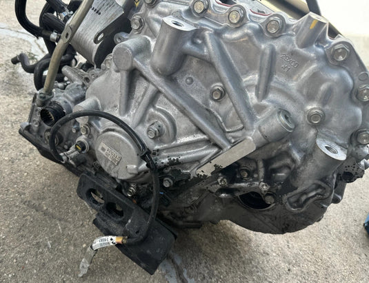 INFINITI QX50 FWD AUTO TRANSMISSION ASSEMBLY 86K MILES 2.0L 2019-20