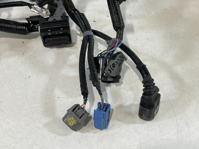 Load image into Gallery viewer, 22-23 CIVIC EX SEDAN FWD TRANSMISSION GEAR BOX CABLE WIRE HARNESS 1.5L # 96137
