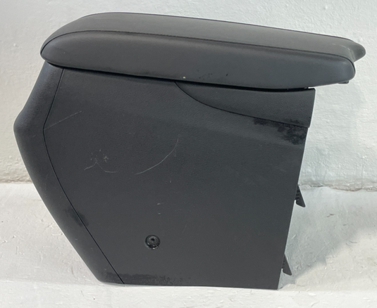 20-22 HYUNDAI SONATA CENTER CONSOLE STORAGE COMPARTMENT BOX W/ ARMREST