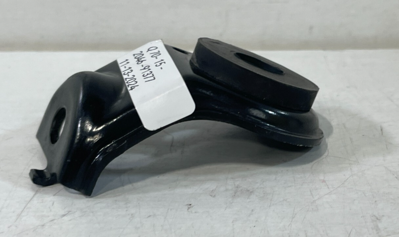 Load image into Gallery viewer, 2016-2021 HONDA CIVIC LEFT DRIVER SIDE RADIATOR UPPER MOUNTING BRACKET # 91377
