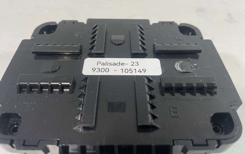 Load image into Gallery viewer, 2023-2024 HYUNDAI PALISADE LDC POWER SUPPLY CONVERTER CONTROL MODULE # 105149
