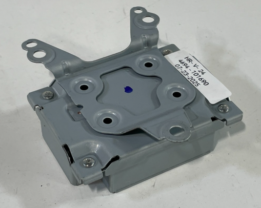 2023 - 2025 HONDA HR-V ACTIVE NOISE CANCELLATION CONTROL MODULE UNIT