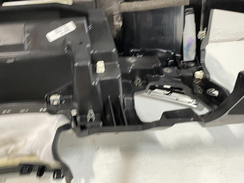Load image into Gallery viewer, 2019 - 2020 INFINITI QX50 DASHBOARD DASH BOARD INSTRUMENT PANEL ASSEMBLY # 97815
