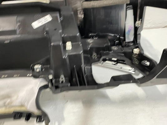 2019 - 2020 INFINITI QX50 DASHBOARD DASH BOARD INSTRUMENT PANEL ASSEMBLY
